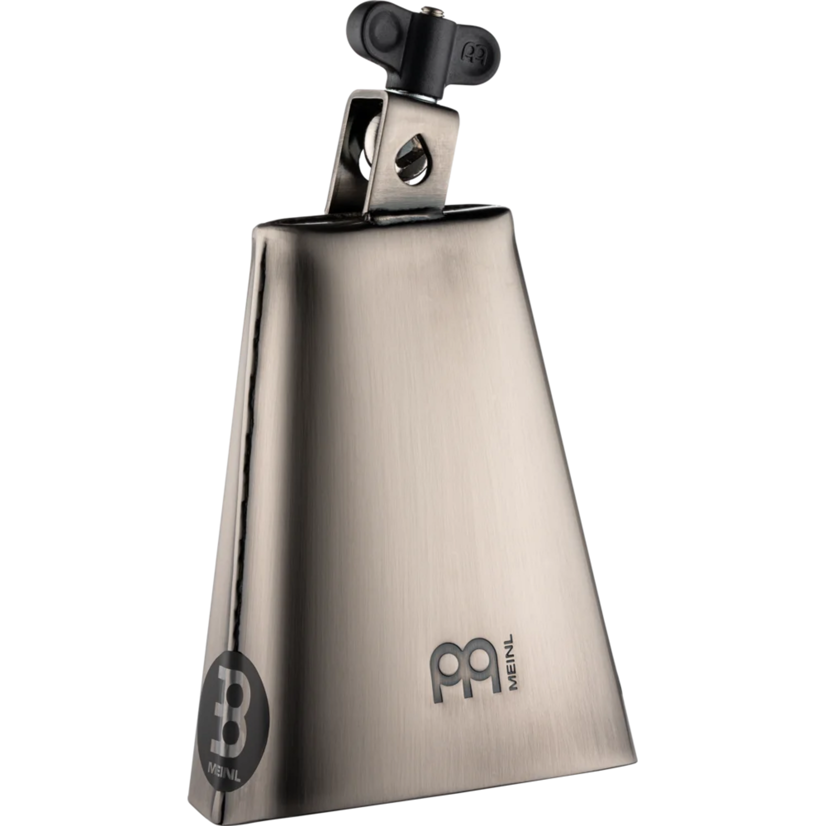 Meinl Meinl RealPlayer SteelBell STB625