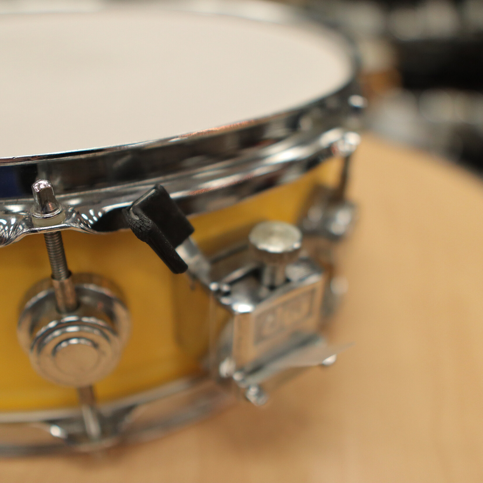 DW Used DW Collector's Series 5x13" "Ten & Six" All Maple Snare Drum