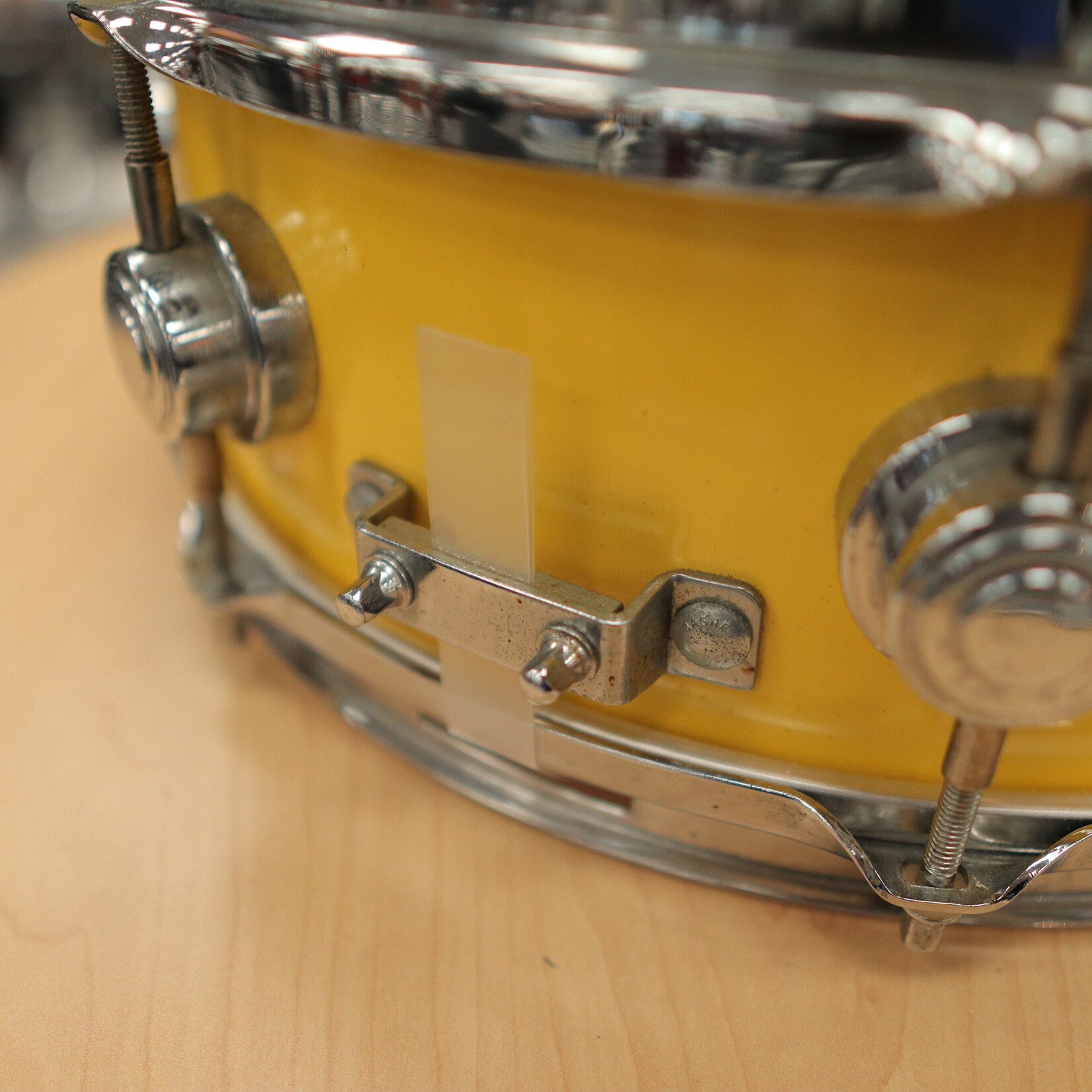 DW Used DW Collector's Series 5x13" "Ten & Six" All Maple Snare Drum