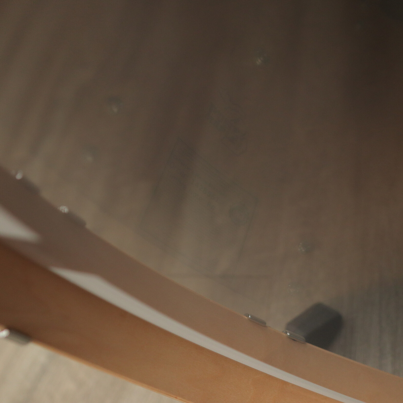 DW DW Collector's Pure Maple Standard 3-pc Shell Pack 13/16/24 (Black Velvet)