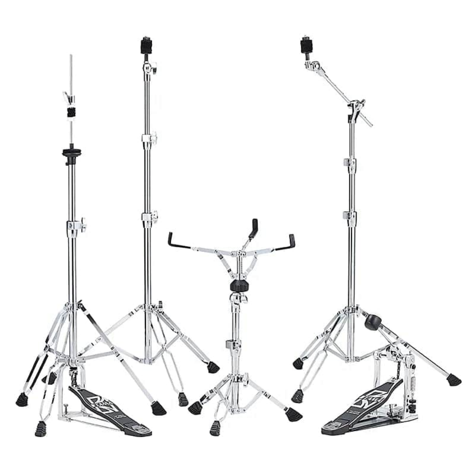 Tama Tama Standard 5-pc Hardware Pack HM5W