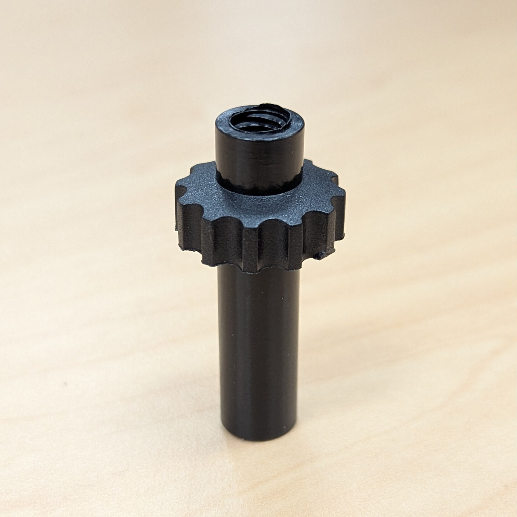 Cardinal Percussion Cardinal Percussion Nylon Threaded Cymbal Top 6mm