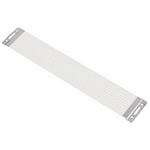 Canopus Canopus 13" 20-Strand Vintage Snare Wire (Chrome Plated) CPSL-13NP