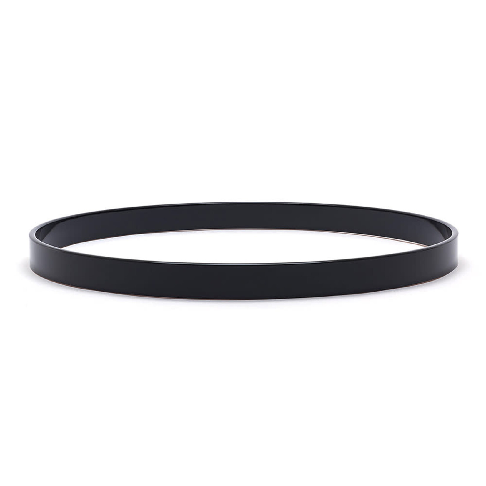 Gibraltar Gibraltar Maple Bass Hoop (Black)