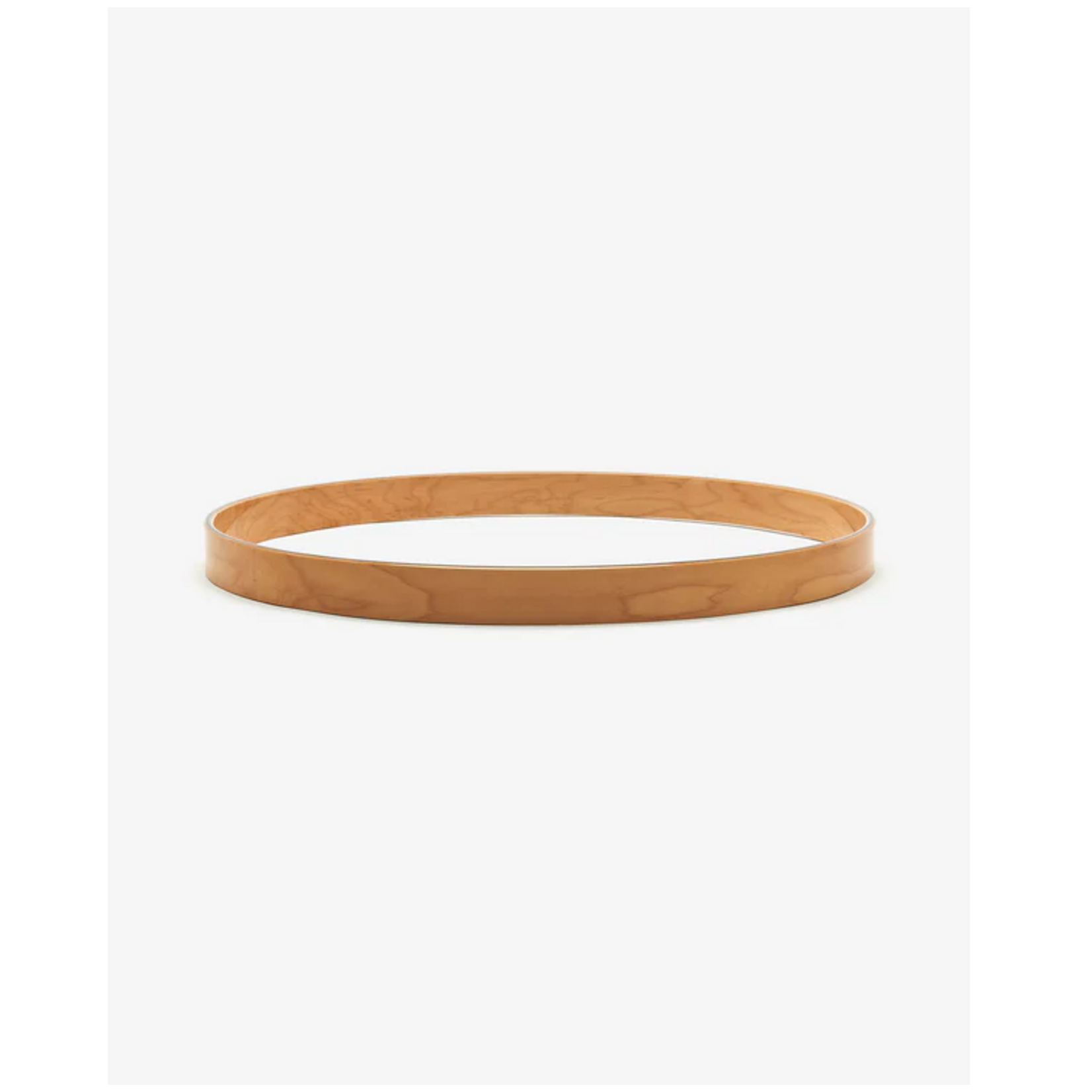 Gibraltar Maple Bass Hoop Natural 2112 PERCUSSION Gibraltar Maple Bass Hoop Natural 2112 PERCUSSION