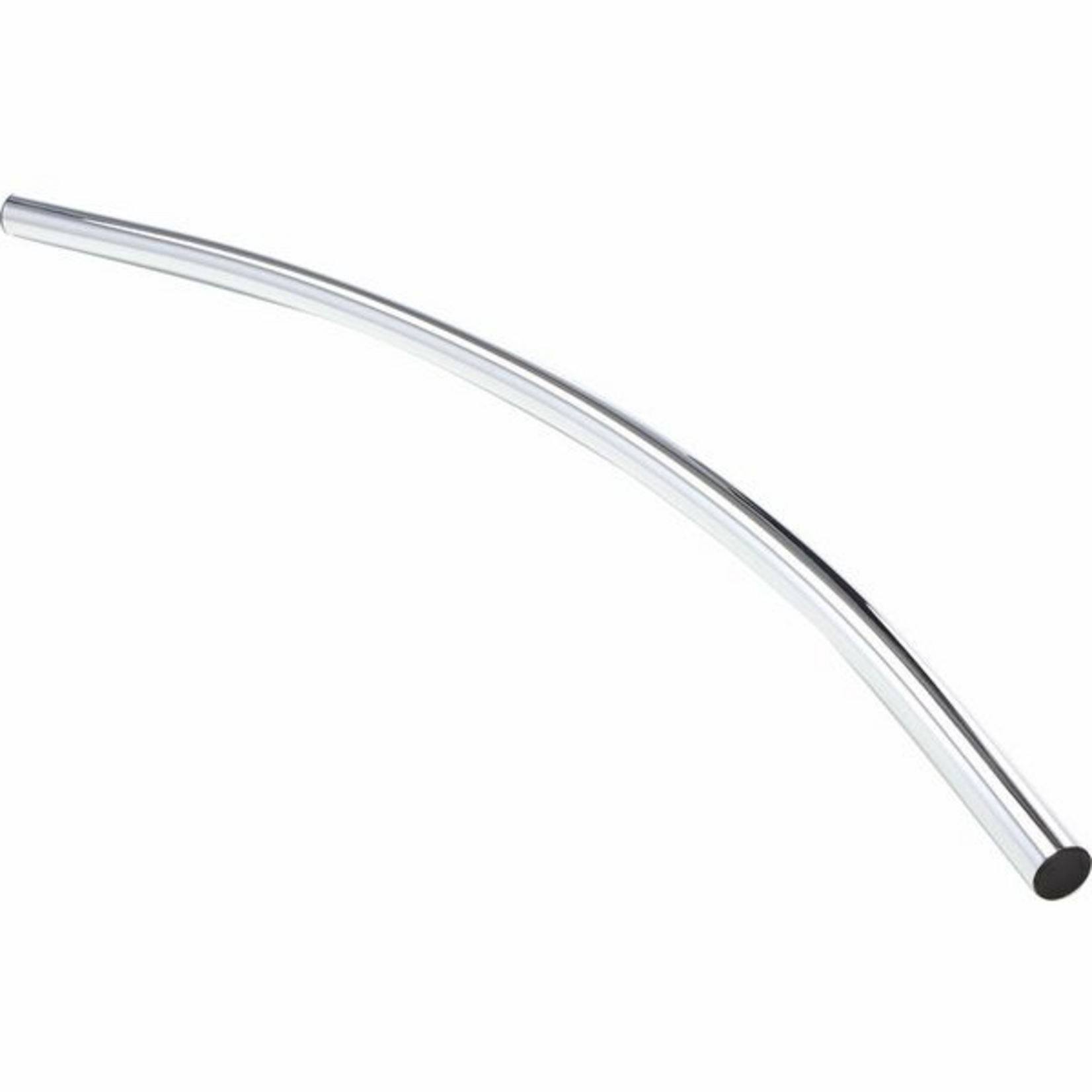 Gibraltar Gibraltar Curved Rack Tube (Chrome)