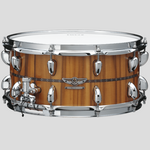 Tama Tama Star Reserve G-Mahogany 6.5x14" Snare Drum TGHS1465S