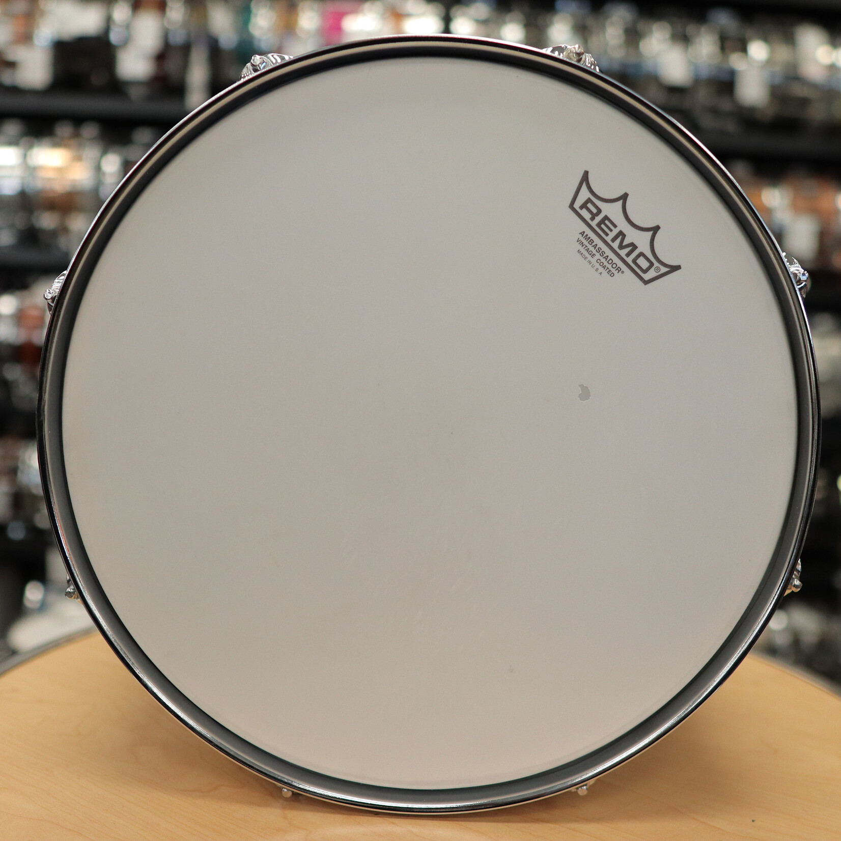 WFL Vintage 1957 WFL 10x14" Snare Drum