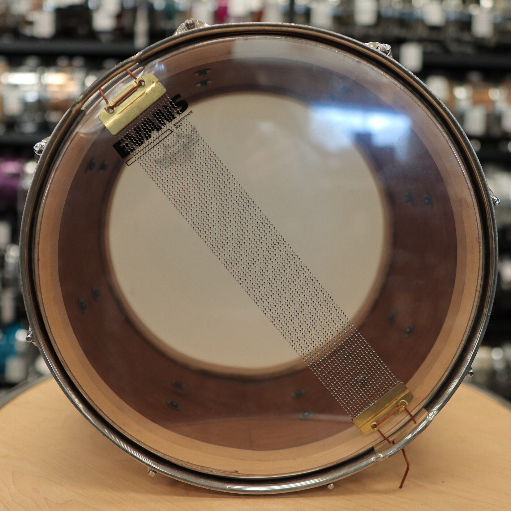 WFL Vintage 1957 WFL 10x14" Snare Drum