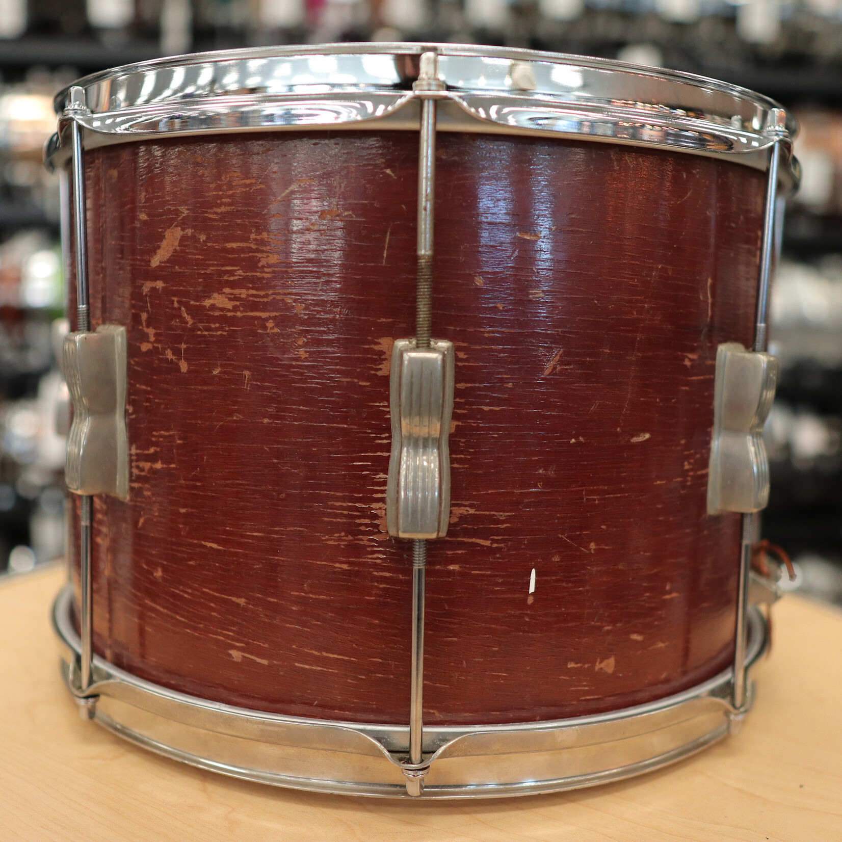 WFL Vintage 1957 WFL 10x14" Snare Drum