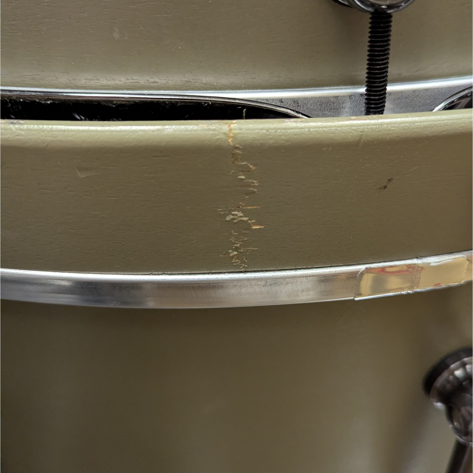 Anchor Pre-Owned Anchor Drums 8-Piece Galleon Shell Pack 10/12/13/14/16/20/24/24