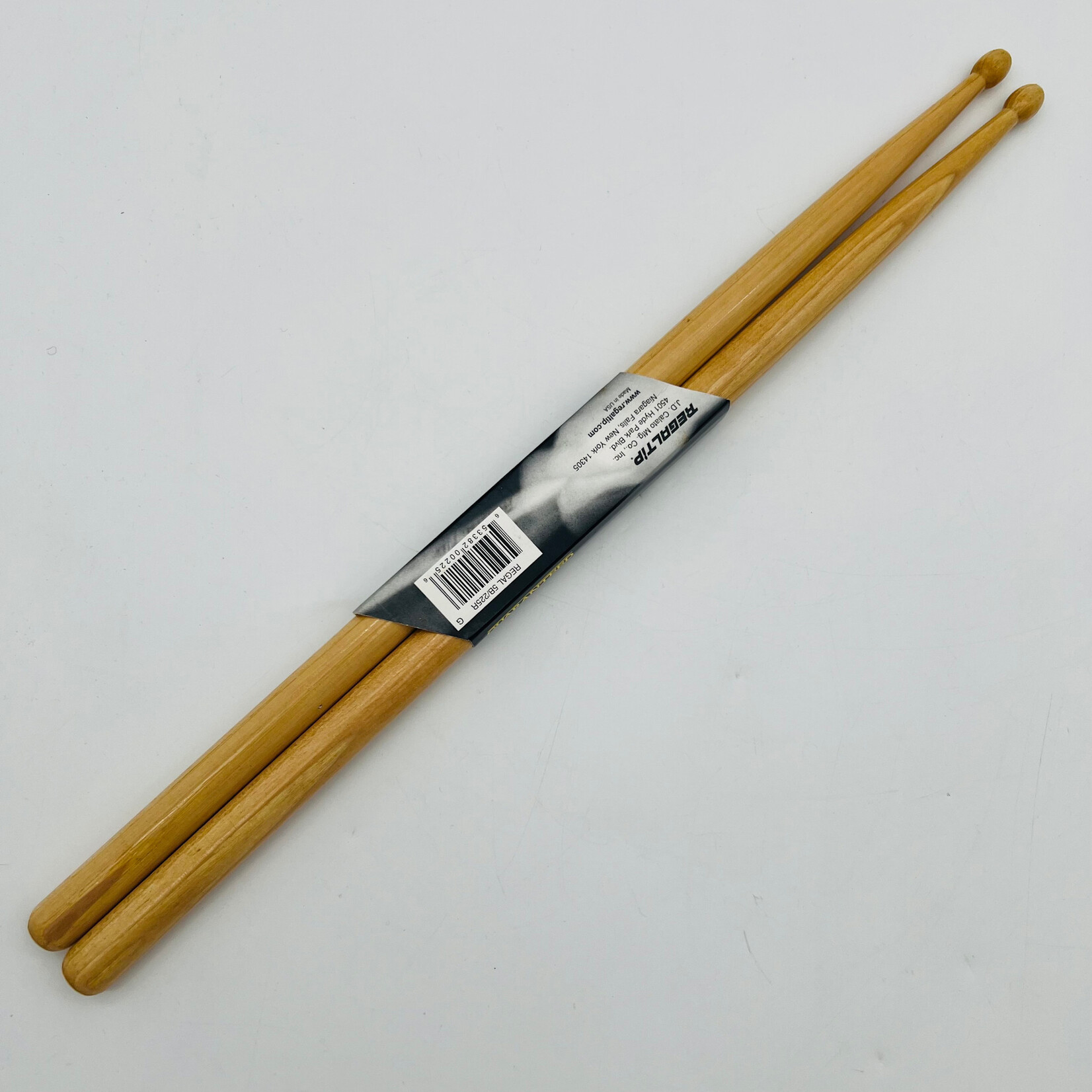 Regal Tip Regal Tip 5B/225R Drumsticks - New Old Stock  (1pr)