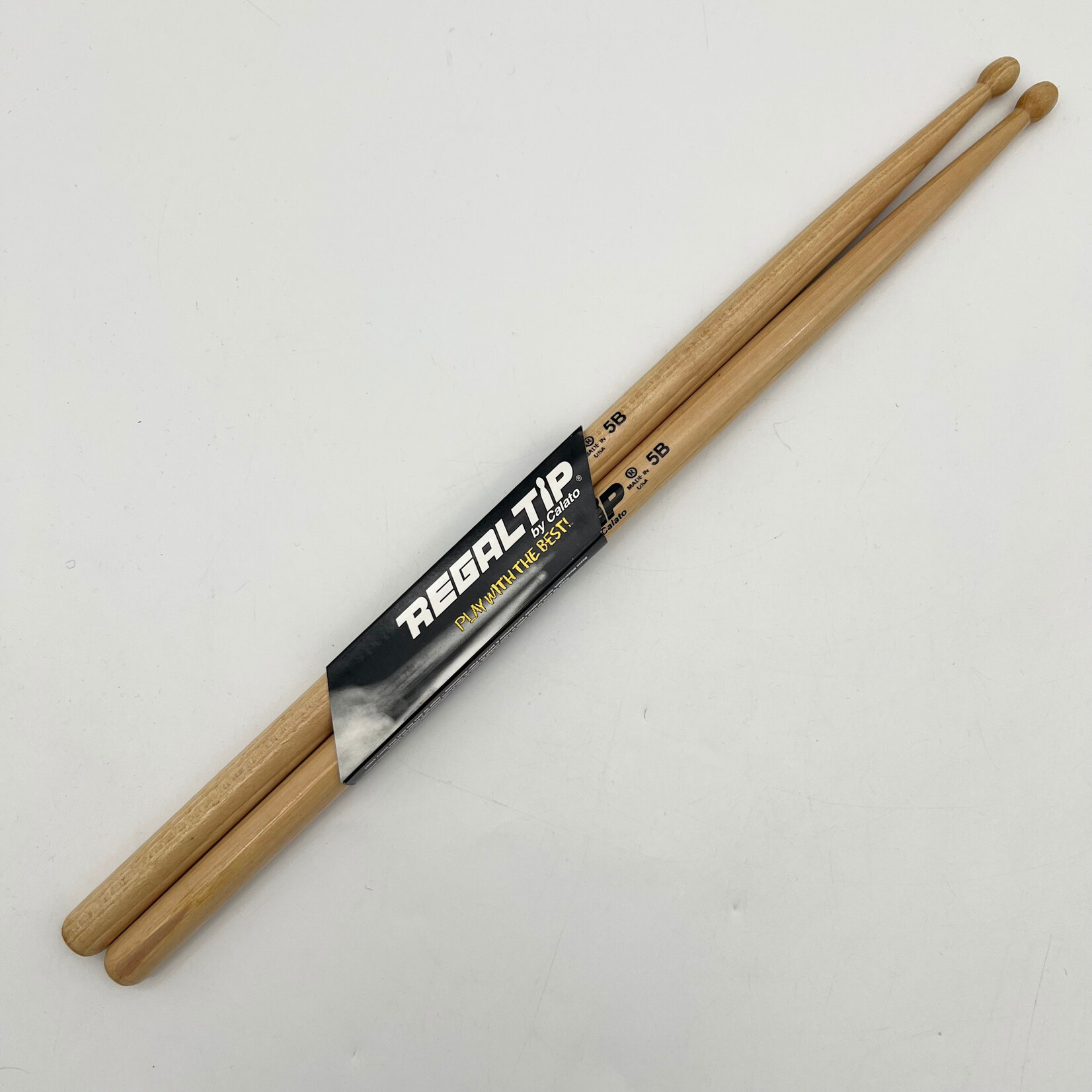 Regal Tip Regal Tip 5B/225R Drumsticks - New Old Stock  (1pr)