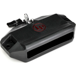 LP LP Deluxe Jam Block with Vise Mount Medium Pitch LP1207-DLX