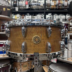 Gretsch Gretsch USA Bronze 6.5 x 14" Snare Drum (Aged Patina) G4169BA