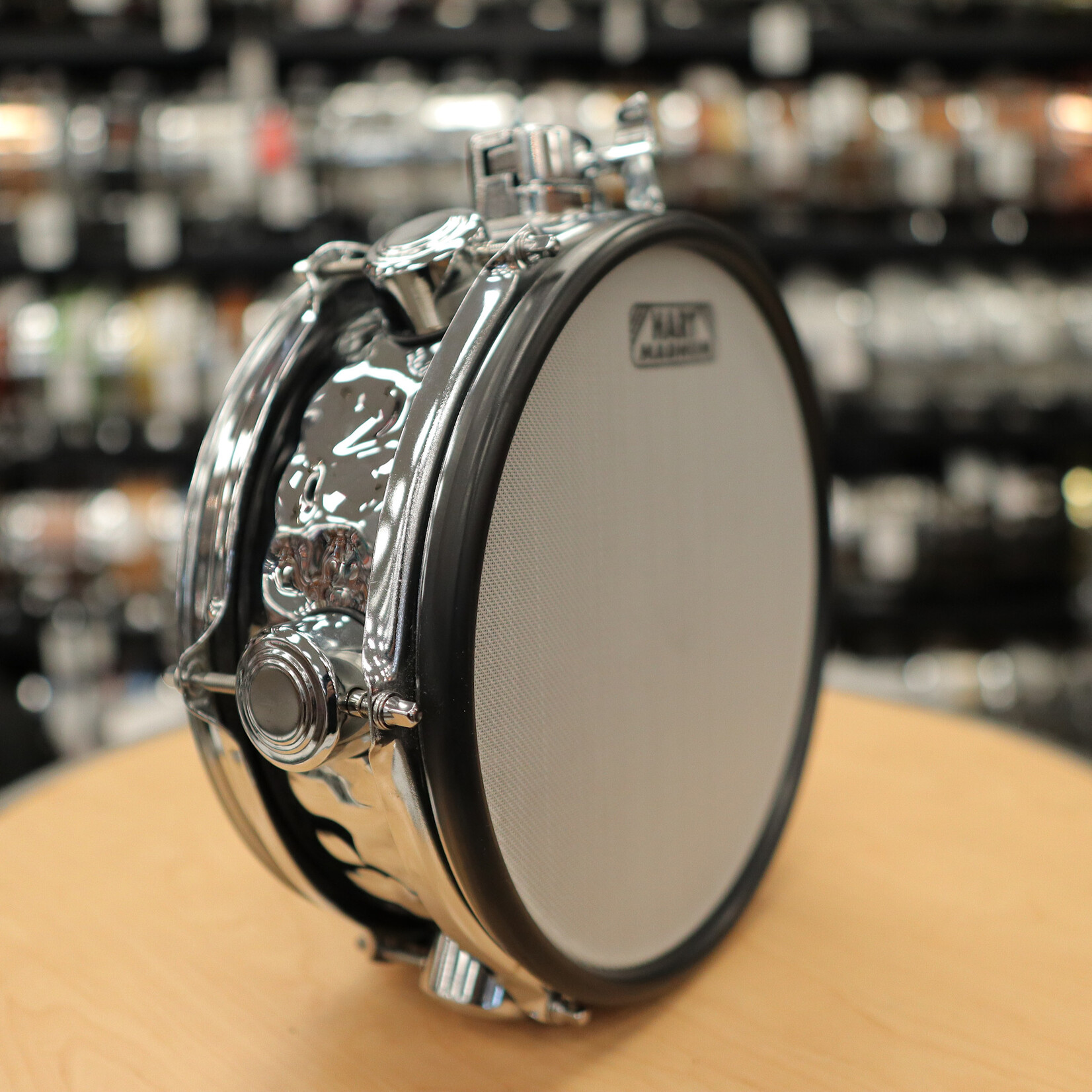 Hart Dynamics Pre-Owned Hart Dynamics Professional 10" Electronic Pad #1