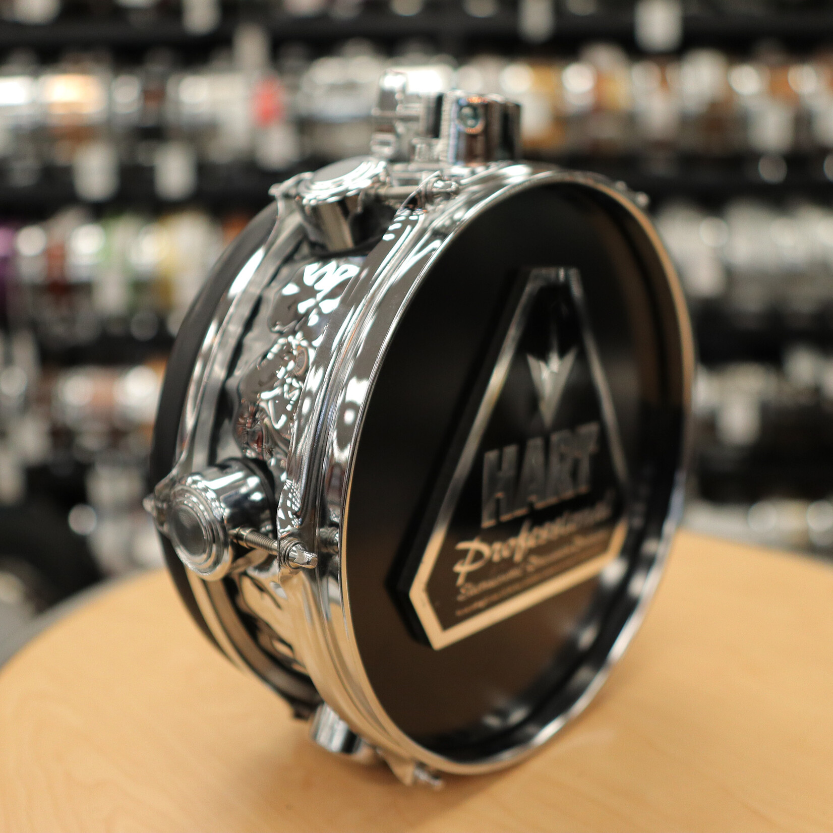 Hart Dynamics Pre-Owned Hart Dynamics Professional 10" Electronic Pad #1