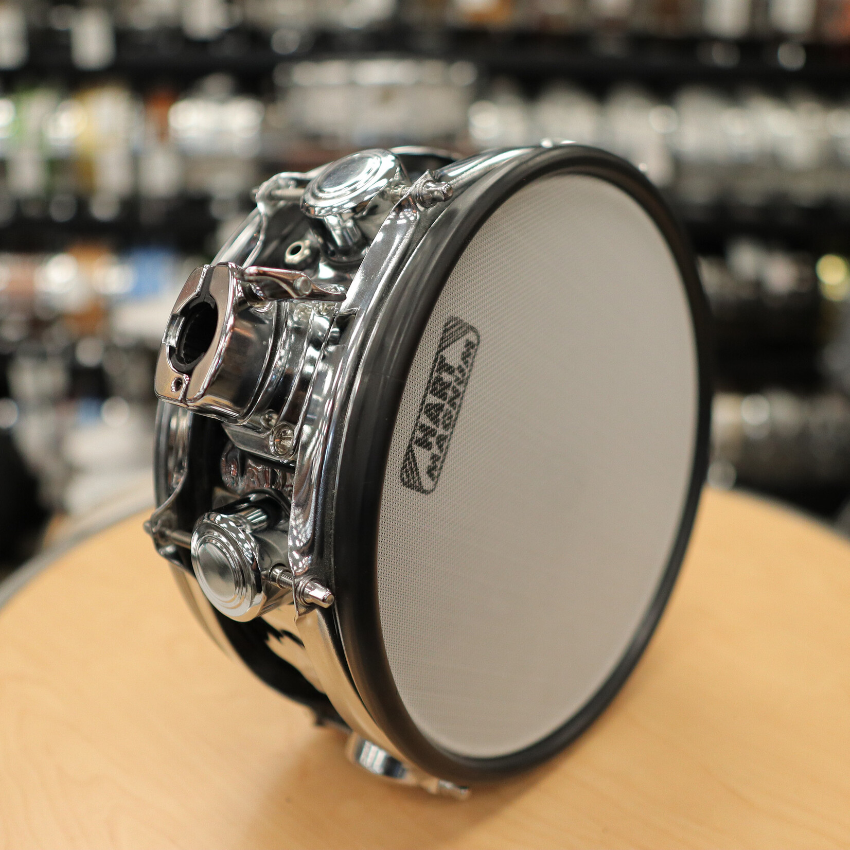 Hart Dynamics Pre-Owned Hart Dynamics Professional 10" Electronic Pad #1