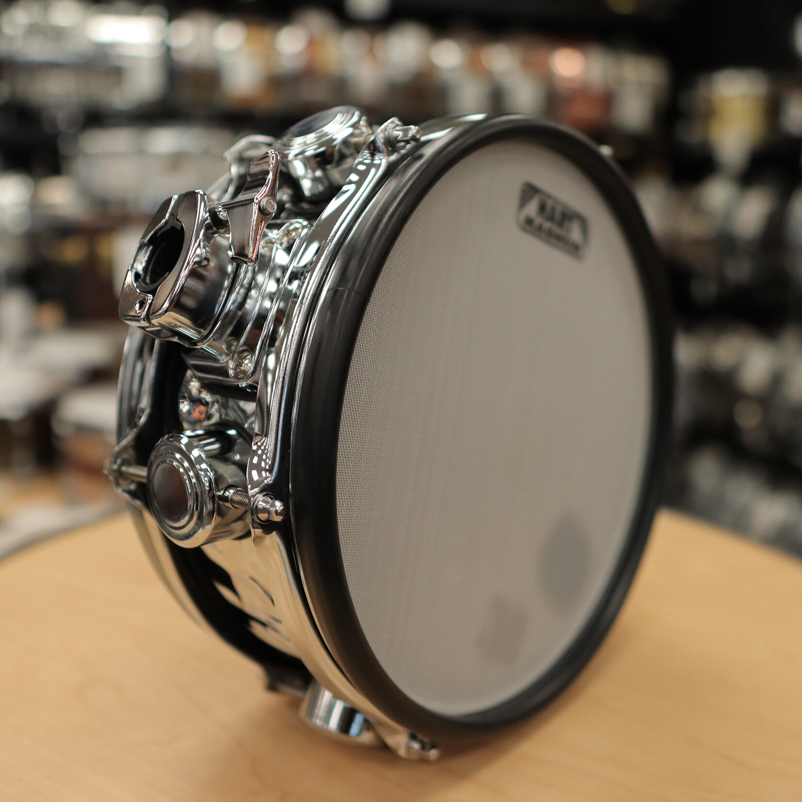 Hart Dynamics Pre-Owned Hart Dynamics Professional 10" Electronic Pad #2