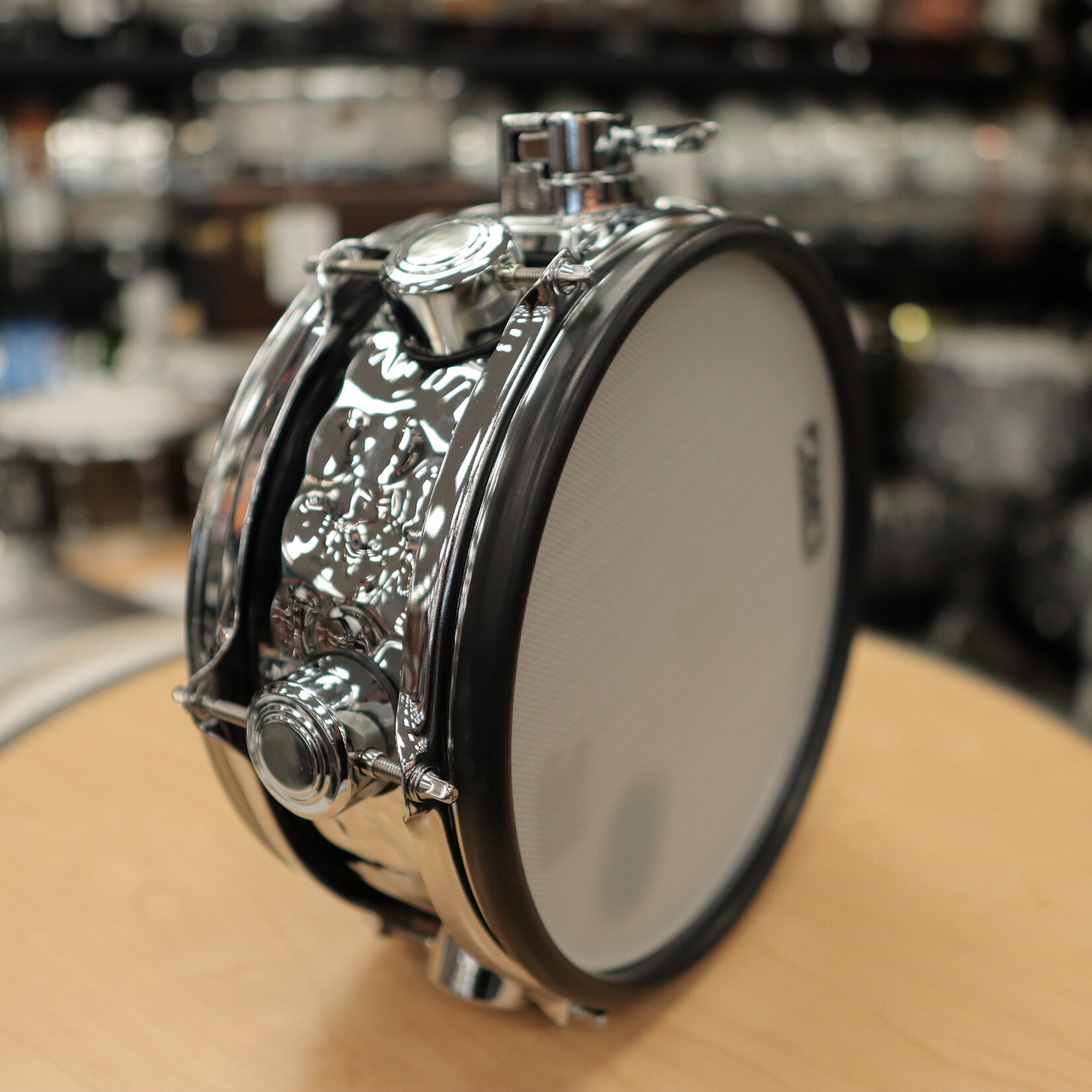 Hart Dynamics Pre-Owned Hart Dynamics Professional 10" Electronic Pad #2