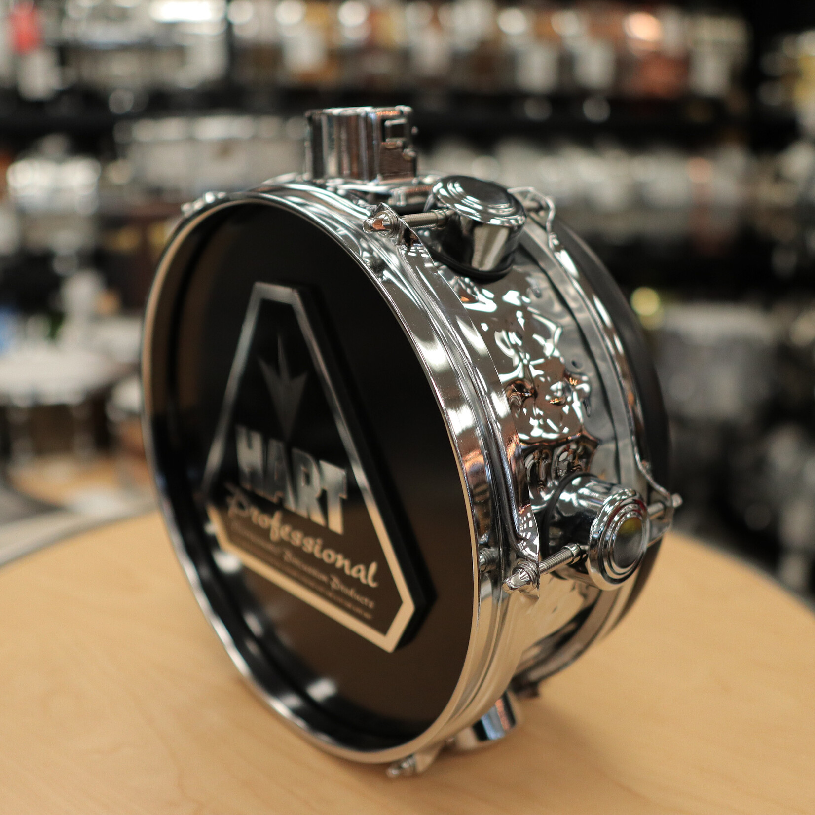 Hart Dynamics Pre-Owned Hart Dynamics Professional 10" Electronic Pad #2