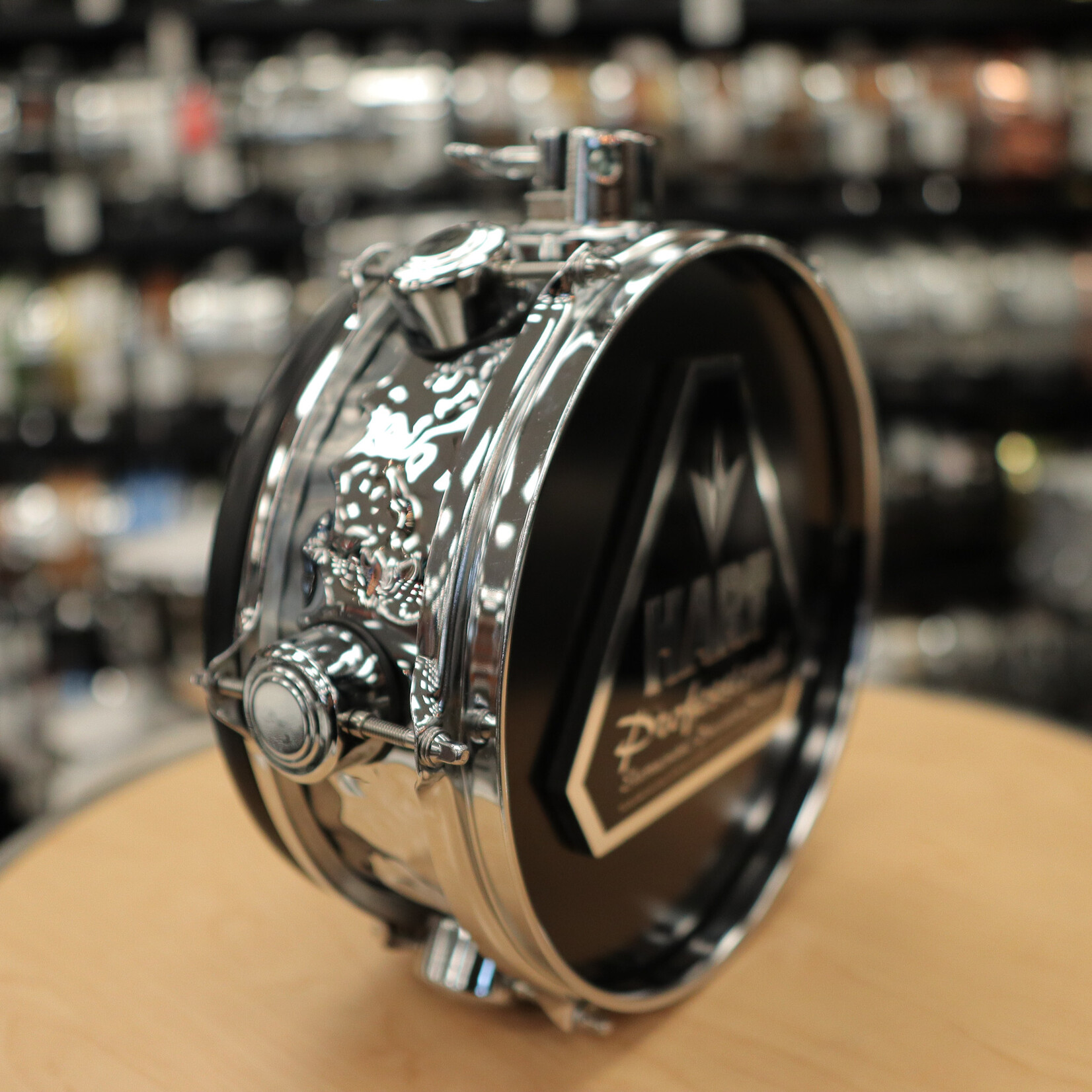 Hart Dynamics Pre-Owned Hart Dynamics Professional 10" Electronic Pad #2