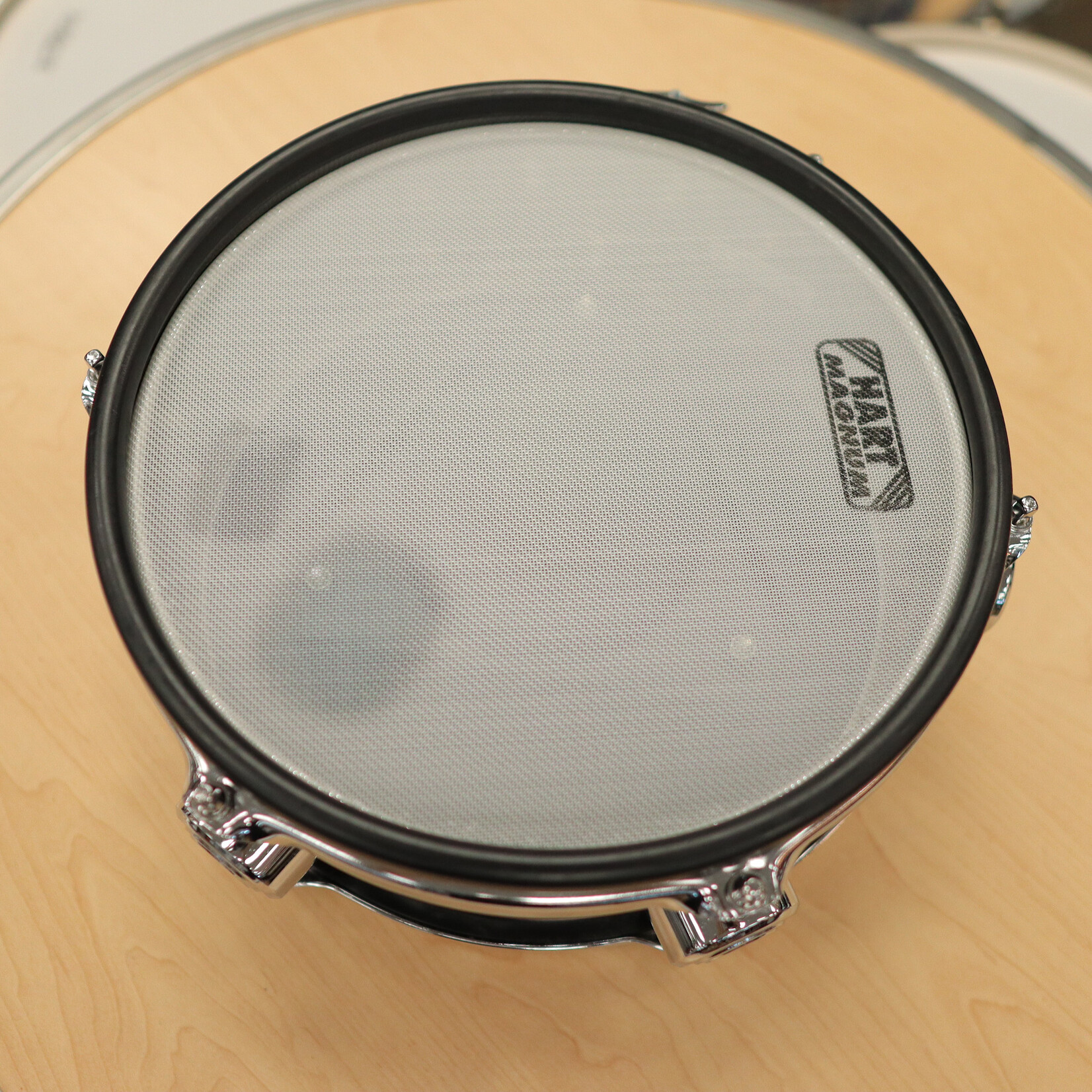 Hart Dynamics Pre-Owned Hart Dynamics Professional 10" Electronic Pad #2