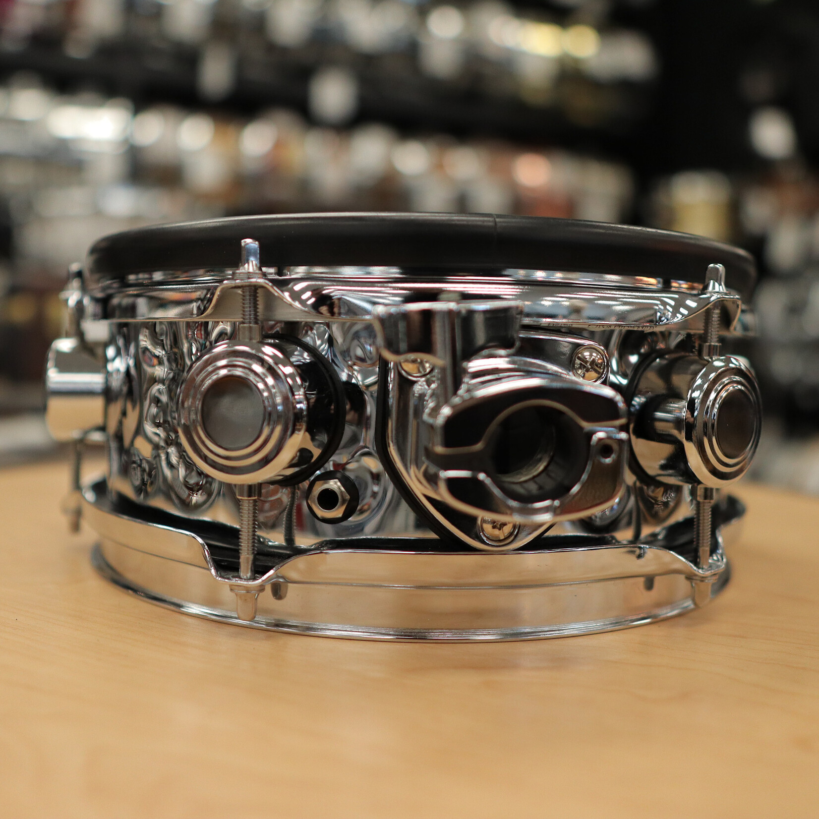 Hart Dynamics Pre-Owned Hart Dynamics Professional 10" Electronic Pad #2