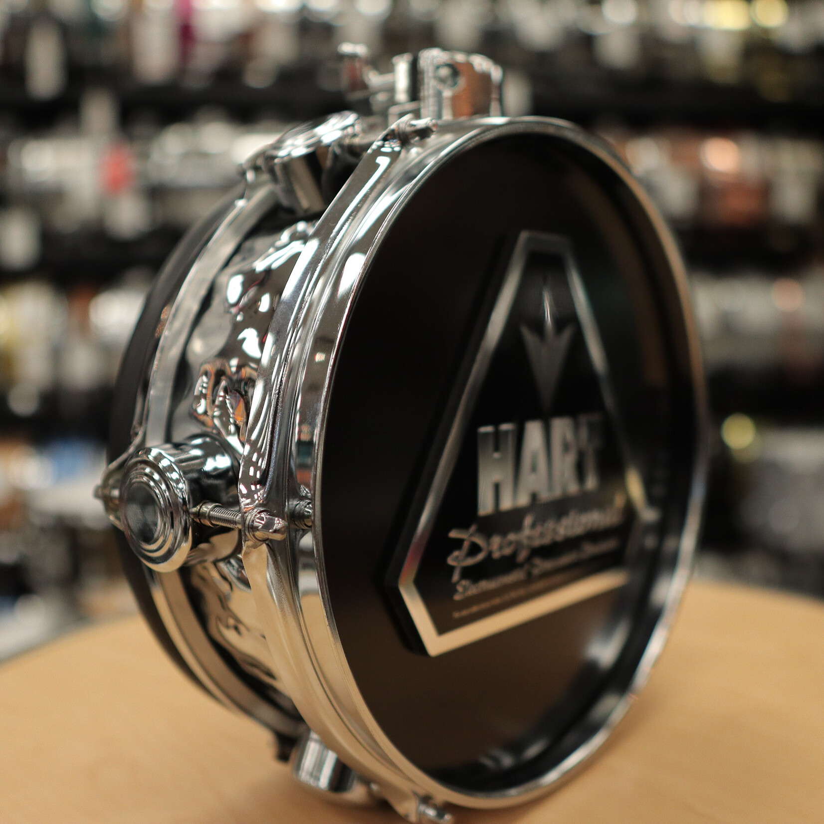 Hart Dynamics Pre-Owned Hart Dynamics Professional 10" Electronic Pad #3