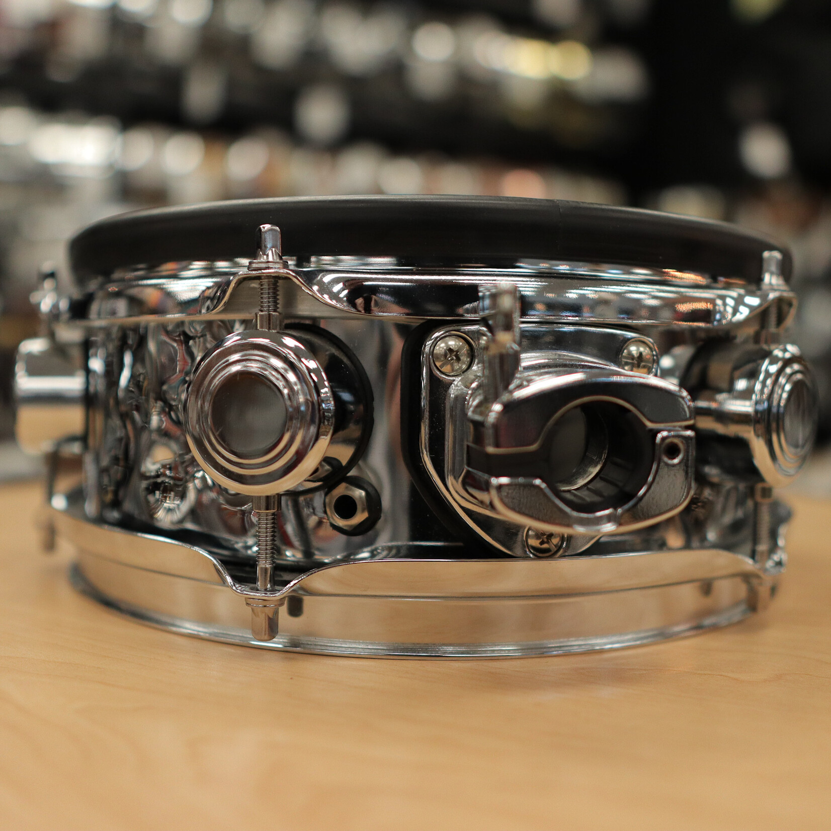 Hart Dynamics Pre-Owned Hart Dynamics Professional 10" Electronic Pad #3