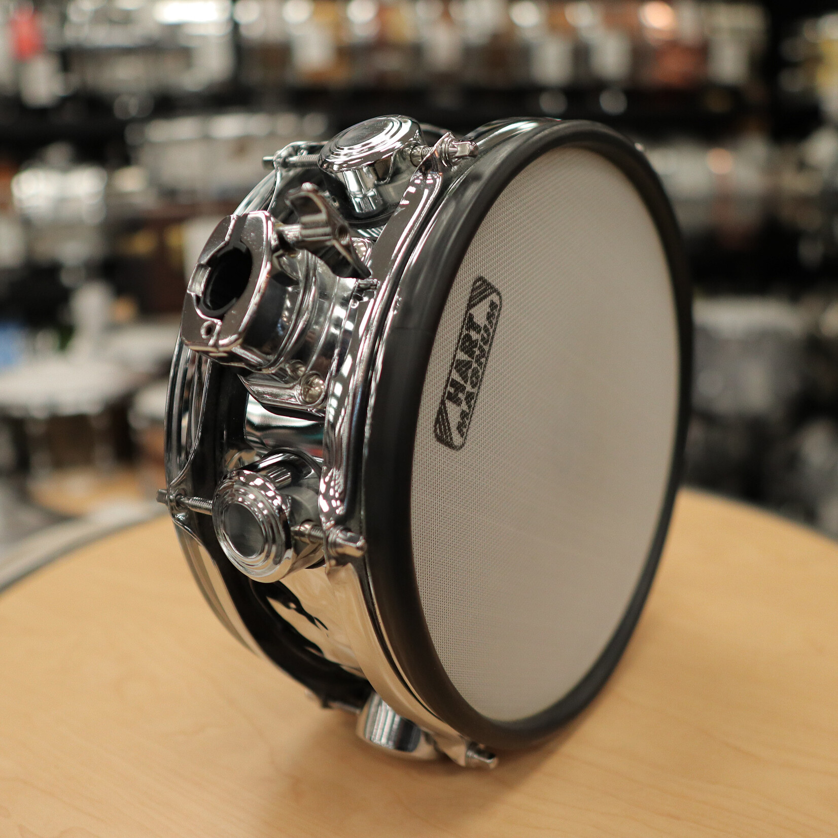 Hart Dynamics Pre-Owned Hart Dynamics Professional 10" Electronic Pad #3