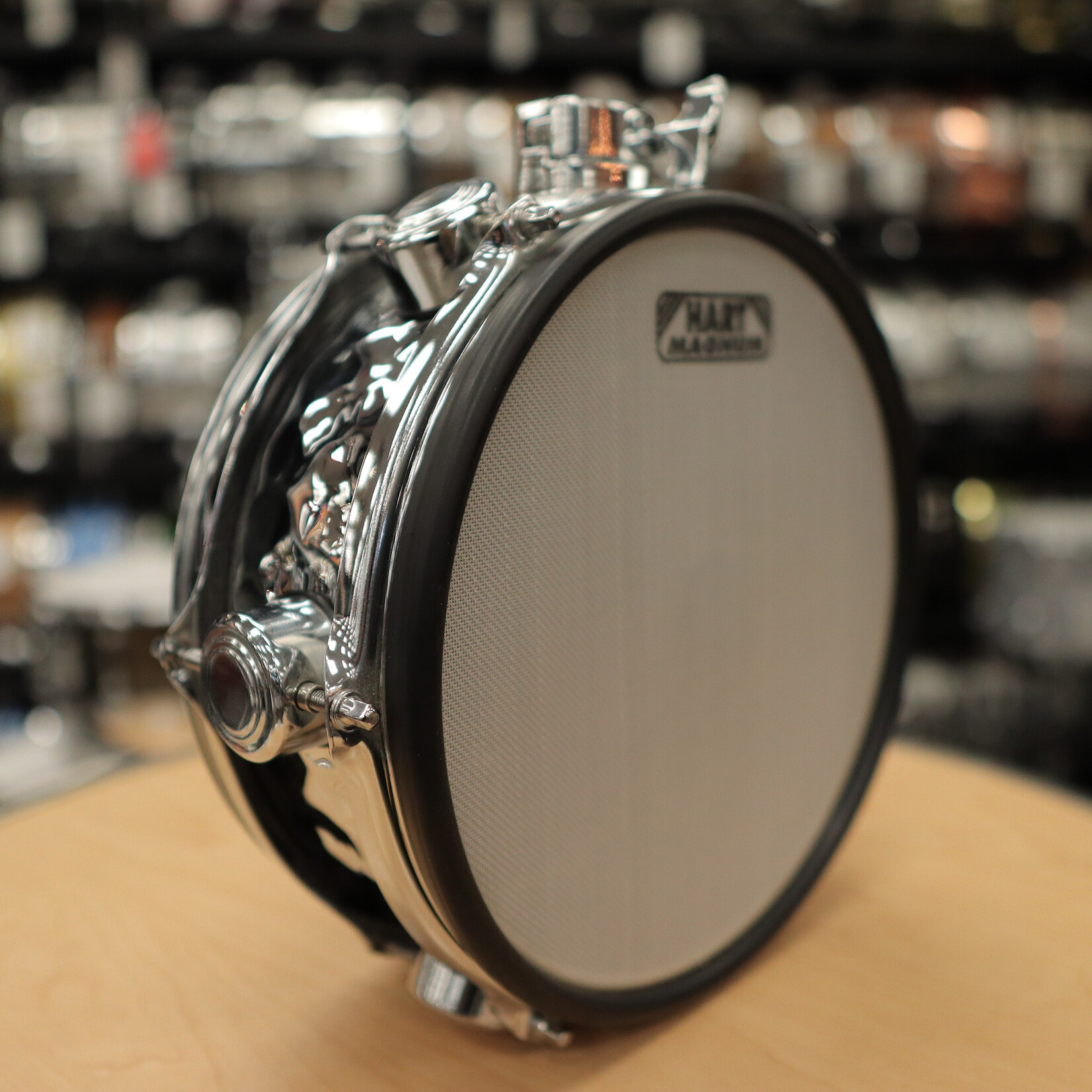 Hart Dynamics Pre-Owned Hart Dynamics Professional 10" Electronic Pad #3