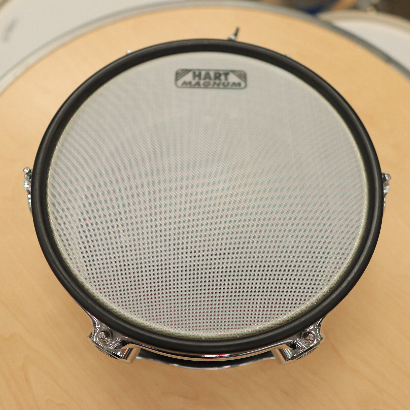 Hart Dynamics Pre-Owned Hart Dynamics Professional 10" Electronic Pad #3