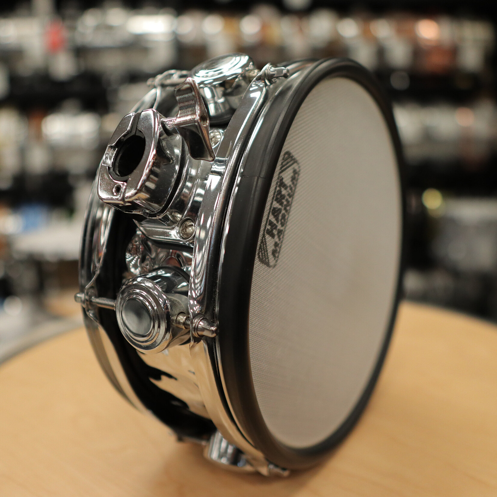 Hart Dynamics Pre-Owned Hart Dynamics Professional 10" Electronic Pad #4