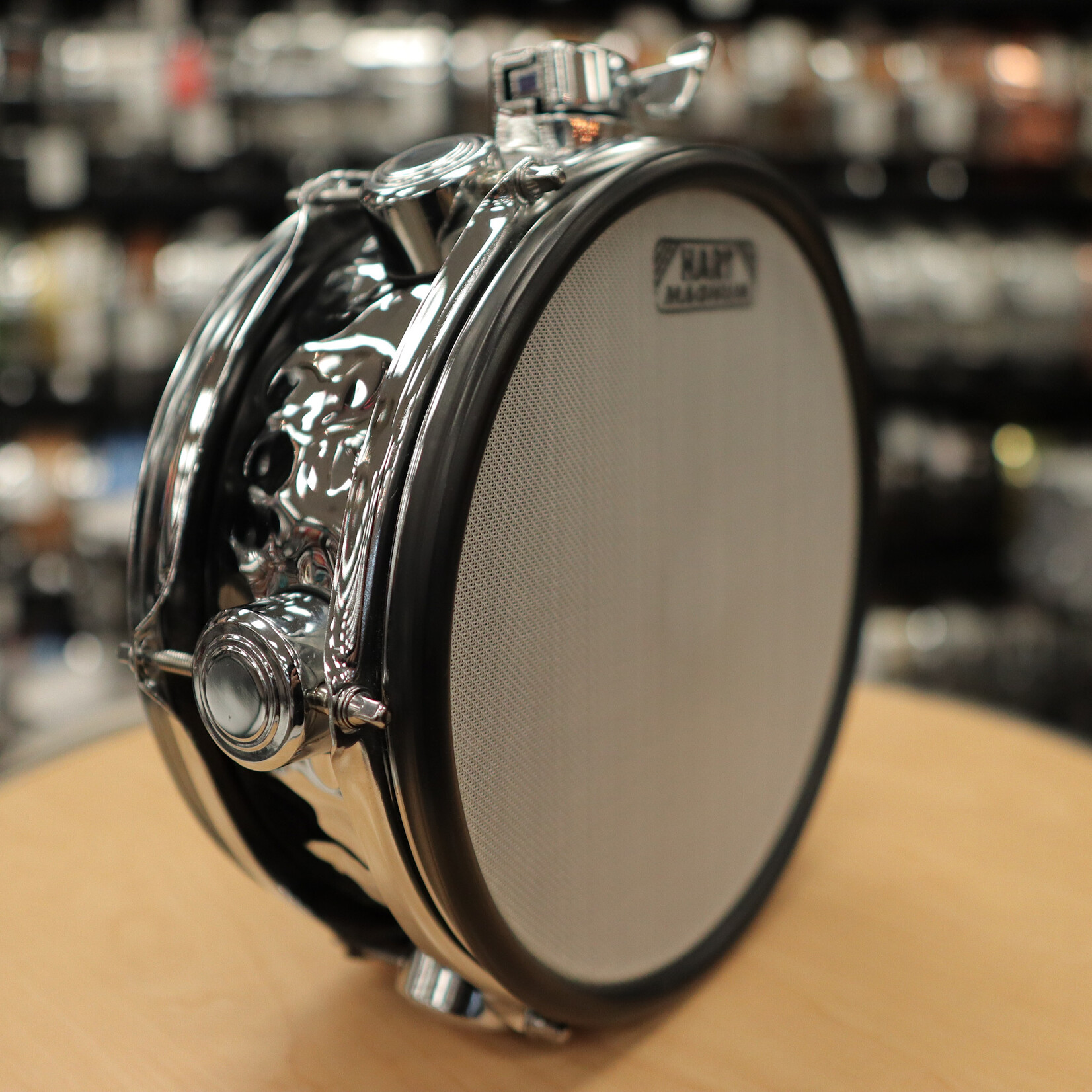 Hart Dynamics Pre-Owned Hart Dynamics Professional 10" Electronic Pad #4