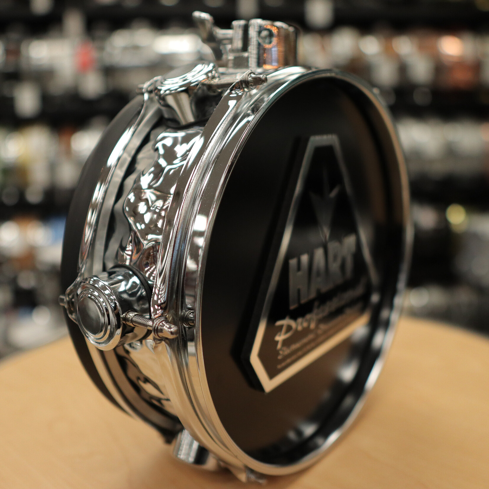 Hart Dynamics Pre-Owned Hart Dynamics Professional 10" Electronic Pad #4