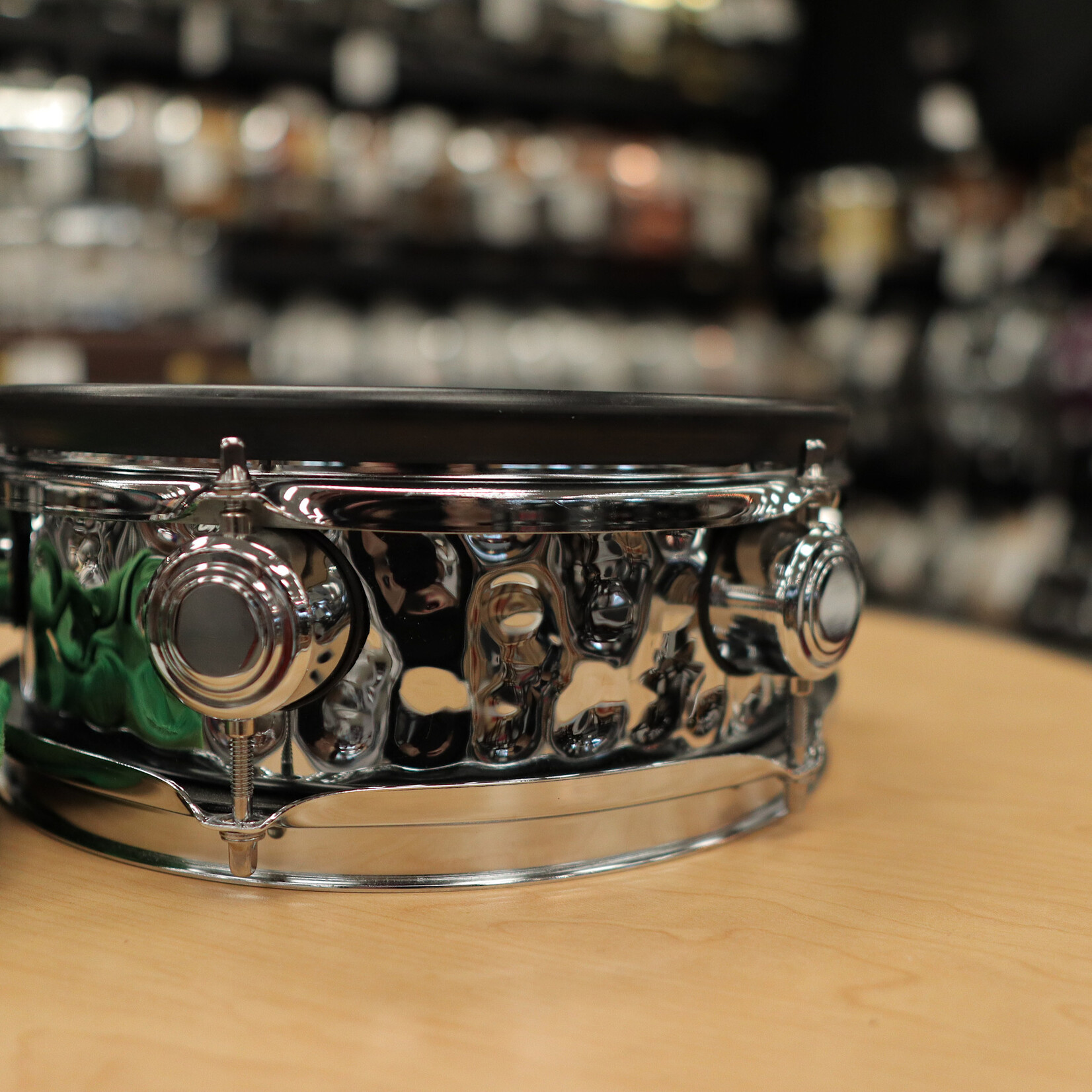 Hart Dynamics Pre-Owned Hart Dynamics Professional 10" Electronic Pad #4