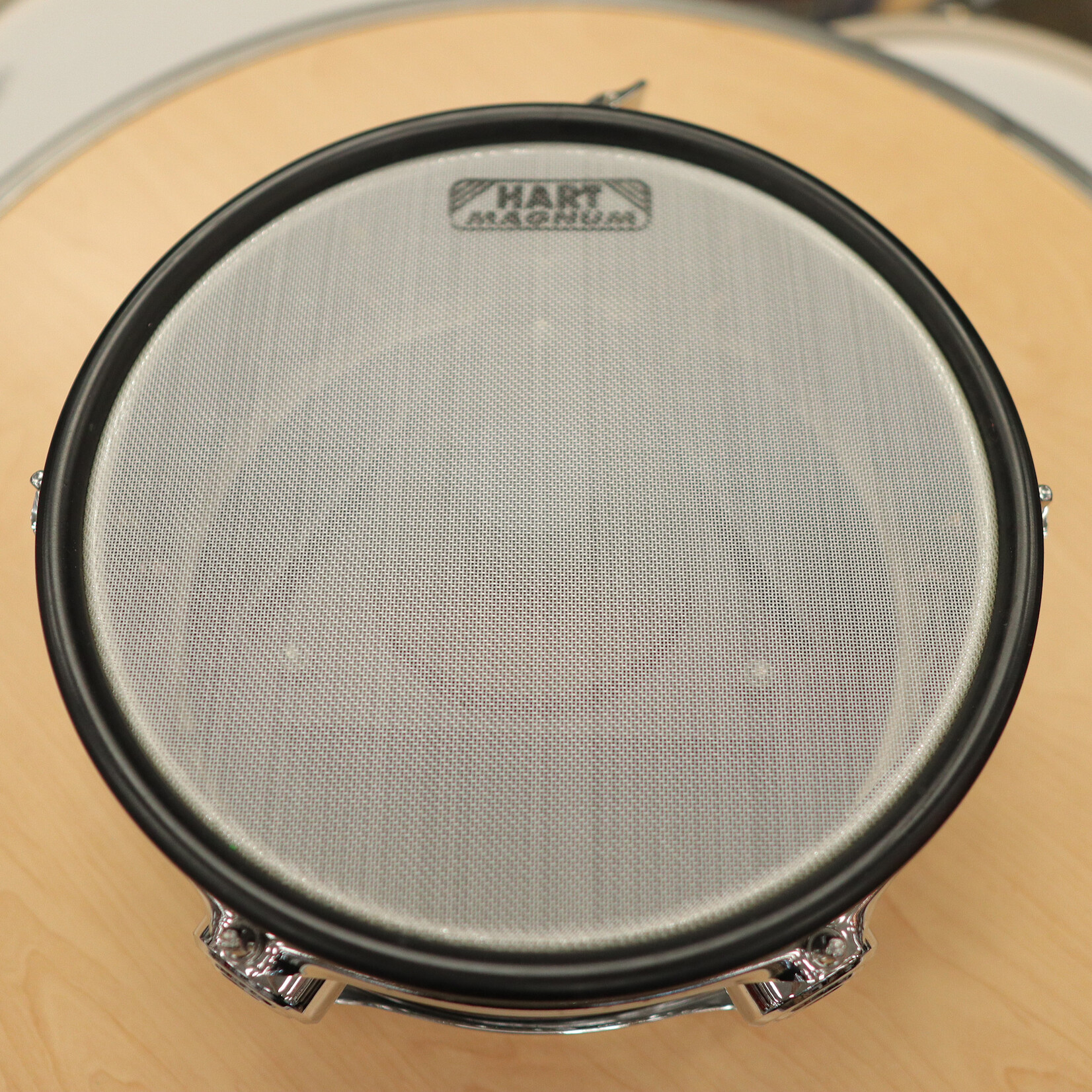 Hart Dynamics Pre-Owned Hart Dynamics Professional 10" Electronic Pad #4