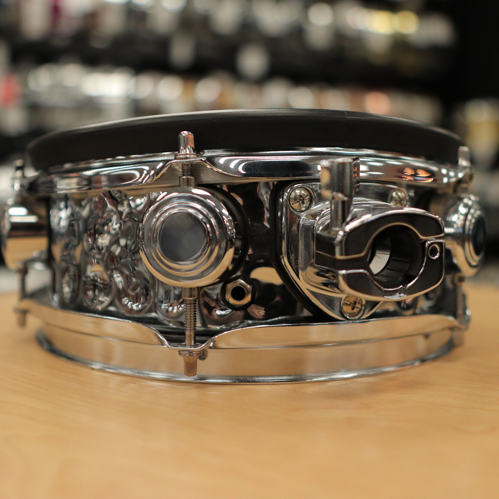 Hart Dynamics Pre-Owned Hart Dynamics Professional 10" Electronic Pad #4