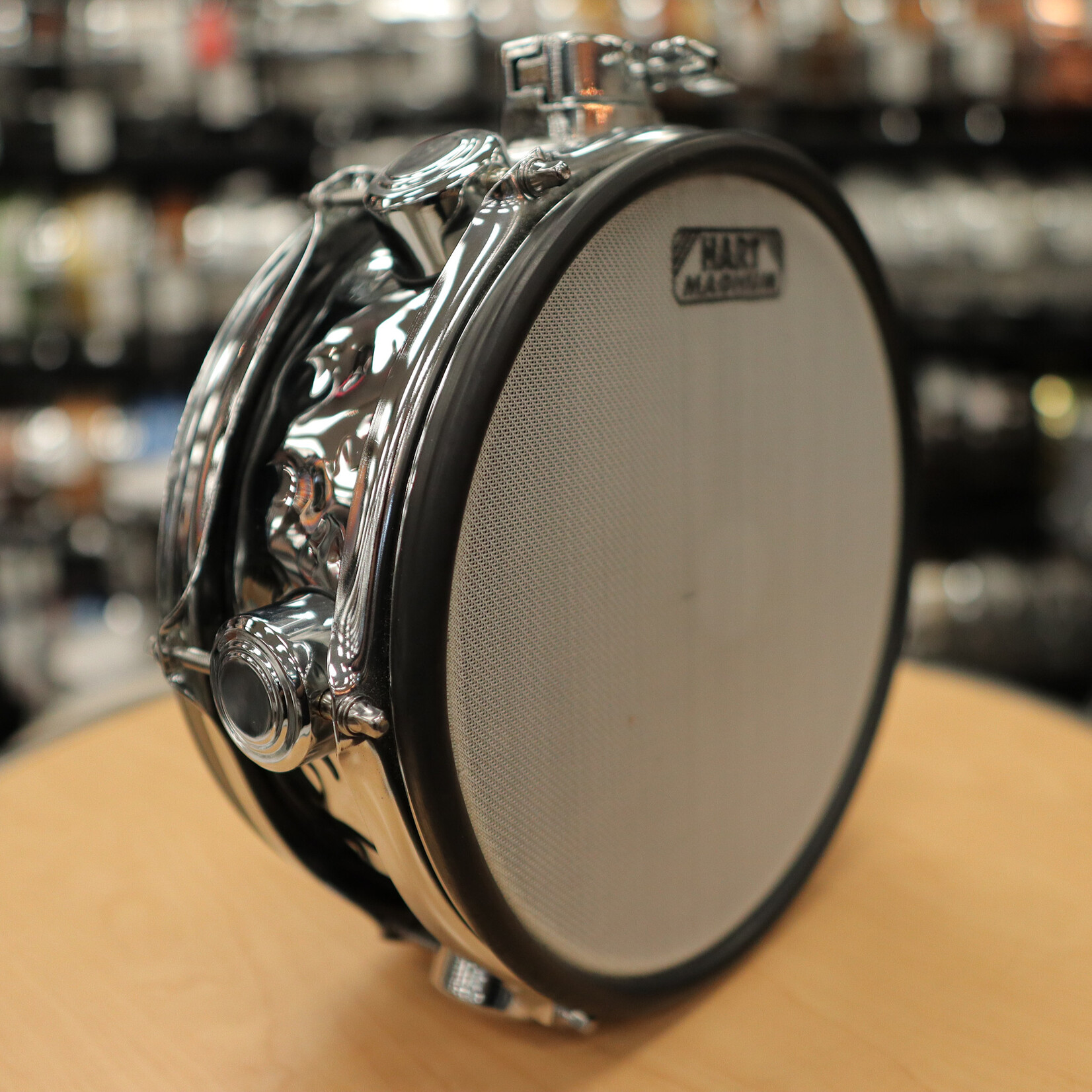 Hart Dynamics Pre-Owned Hart Dynamics Professional 10" Electronic Pad #5