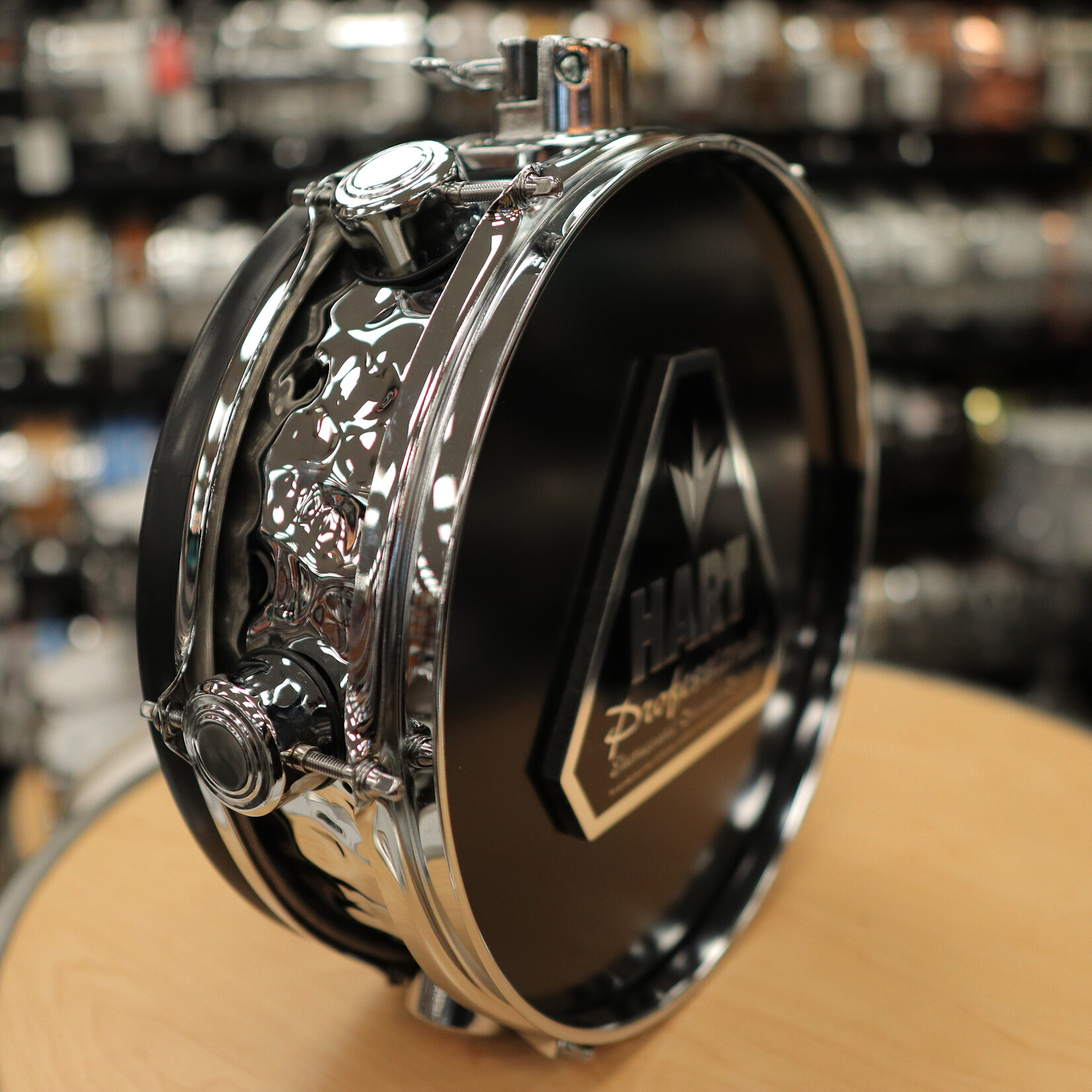 Hart Dynamics Pre-Owned Hart Dynamics Professional 12" Electronic Pad #1