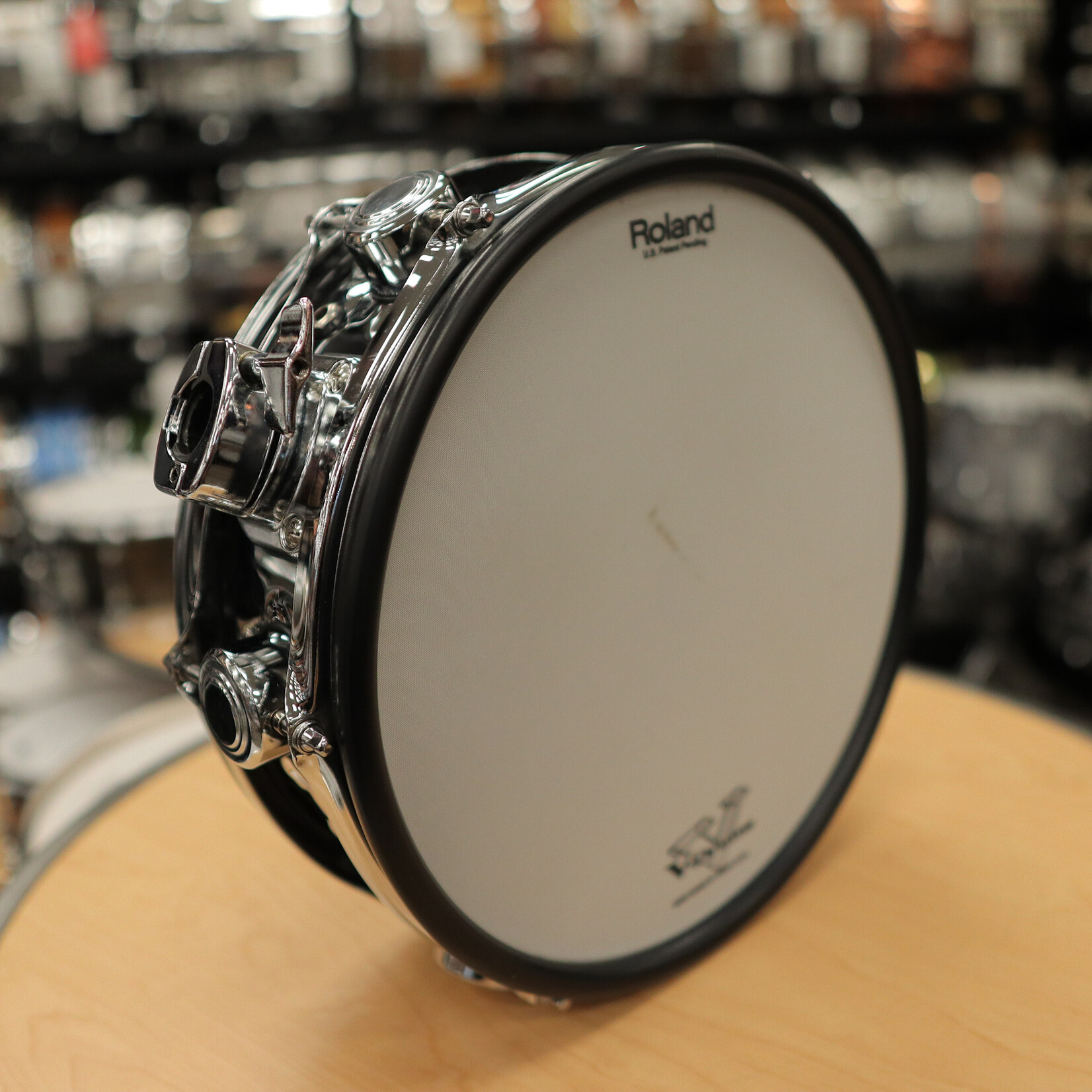 Hart Dynamics Pre-Owned Hart Dynamics Professional 12" Electronic Pad #1