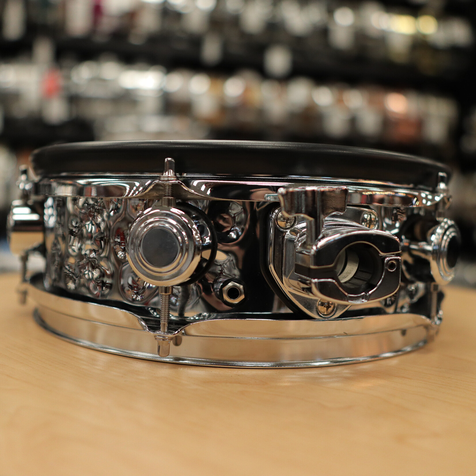 Hart Dynamics Pre-Owned Hart Dynamics Professional 12" Electronic Pad #1