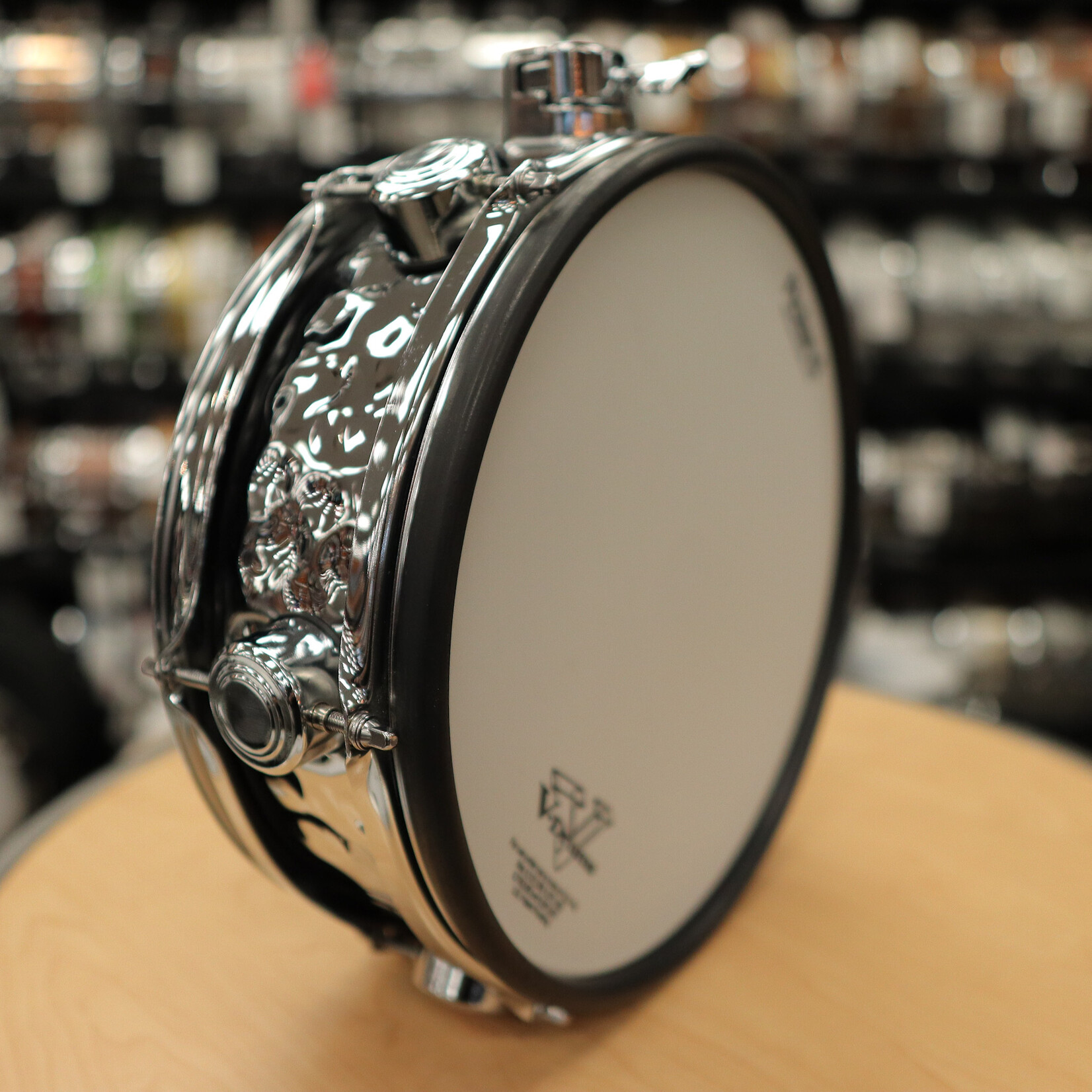 Hart Dynamics Pre-Owned Hart Dynamics Professional 12" Electronic Pad #2