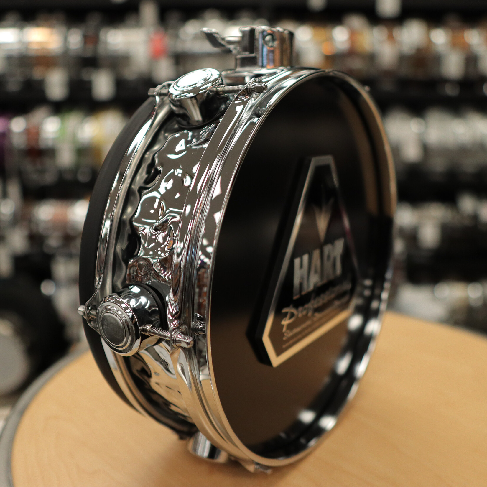 Hart Dynamics Pre-Owned Hart Dynamics Professional 12" Electronic Pad #2