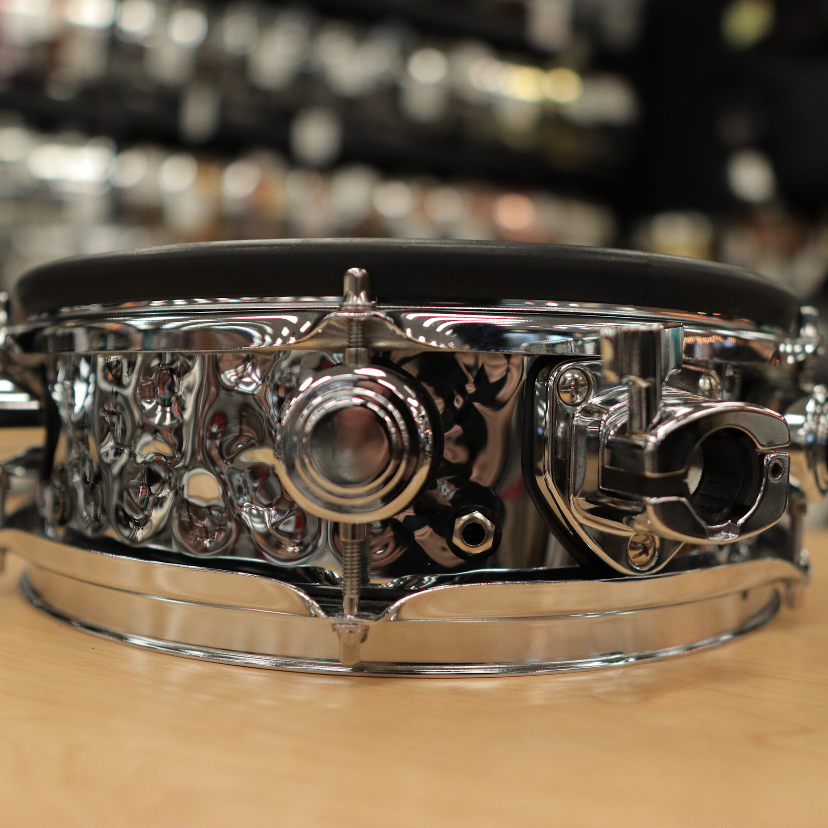 Hart Dynamics Pre-Owned Hart Dynamics Professional 12" Electronic Pad #2