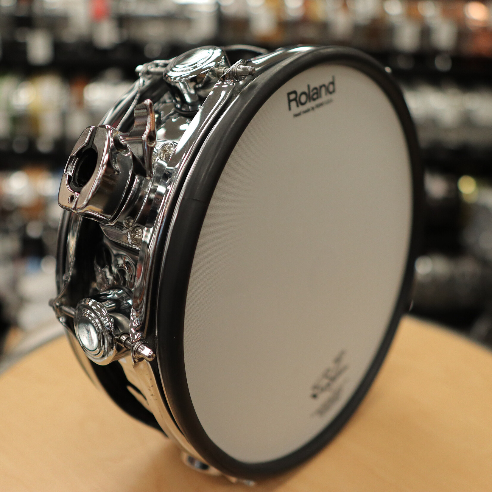 Hart Dynamics Pre-Owned Hart Dynamics Professional 12" Electronic Pad #2