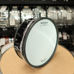 Roland Pre-Owned Roland PDA120L V-Pad 12" Dual Trigger Mesh Drum Pad #1