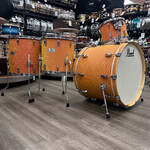 Pearl Used Pearl EXR Export Ltd. Edition Chad Smith  4Pc Shell pack 12/14/16/24