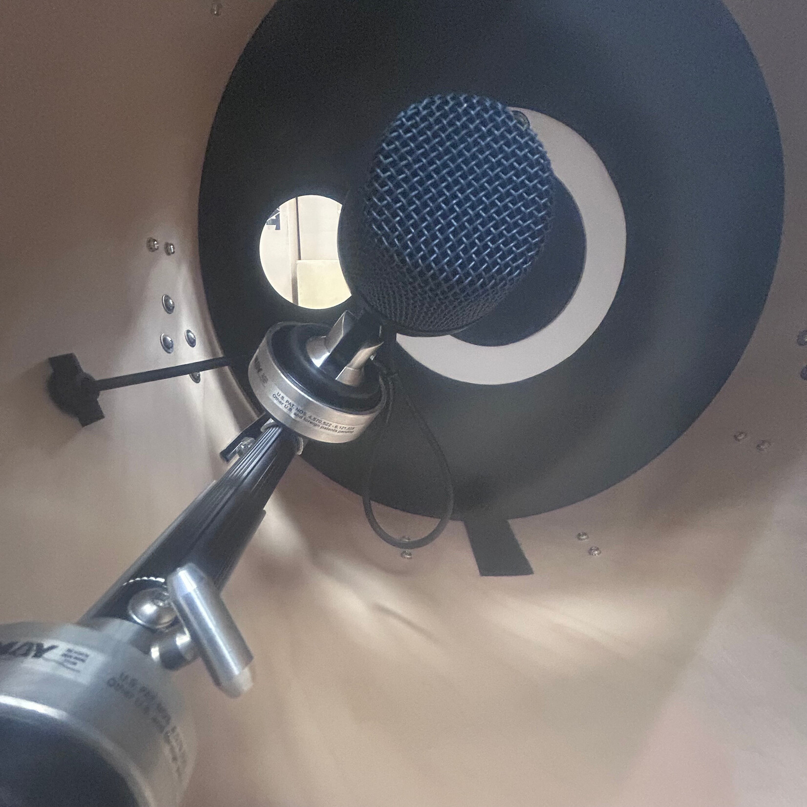 DW Pre-Owned DW Performance Series 4-Piece Shell Pack 13/16/18/24 (Turquoise Oyster)